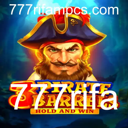 Descubra o Empolgante Jogo 3PirateBarrels e sua Conexão com a 777rifa