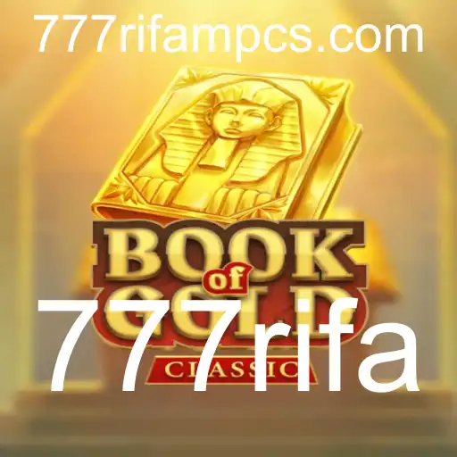 Desvendando os Segredos de BookOfGoldClassic e a Atração de 777rifa