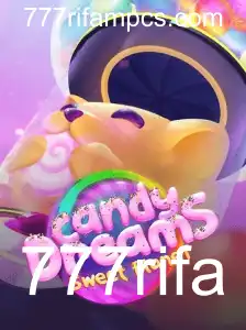 CandyDreams: Um Novo Mundo de Entretenimento e Emoção com 777rifa