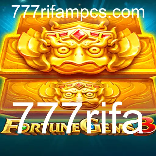 FortuneGems3: Descubra o Mundo das Joias e da Sorte com 777rifa