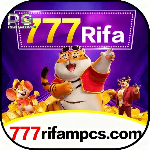 777rifa | Jogo Responsável: A Prática Consciente com 777rifa Logo