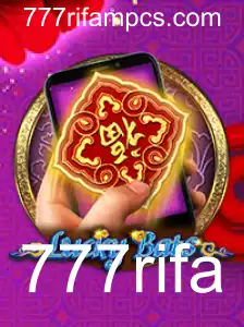 LuckyBatsM: Um Mergulho no Mundo das Rifas com 777rifa