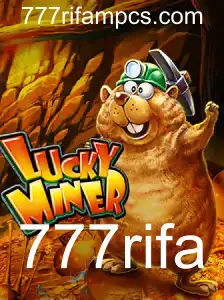 Explorando o Fascinante Mundo do Jogo LuckyMiner