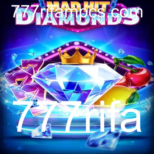 MadHitDiamonds: Uma Nova Era de Diversão com a Palavra-chave 777rifa