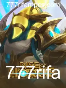 Descubra o Empolgante Jogo RiseofHorus e a Atração da 777rifa