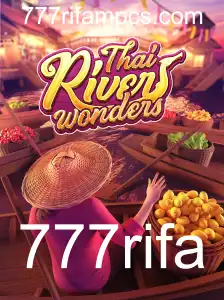 Descubra o Fascinante Mundo de ThaiRiverWonders: O Jogo que Une Cultura e Entretenimento