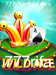 WildAce: Explorando o Universo do Jogo com 777rifa